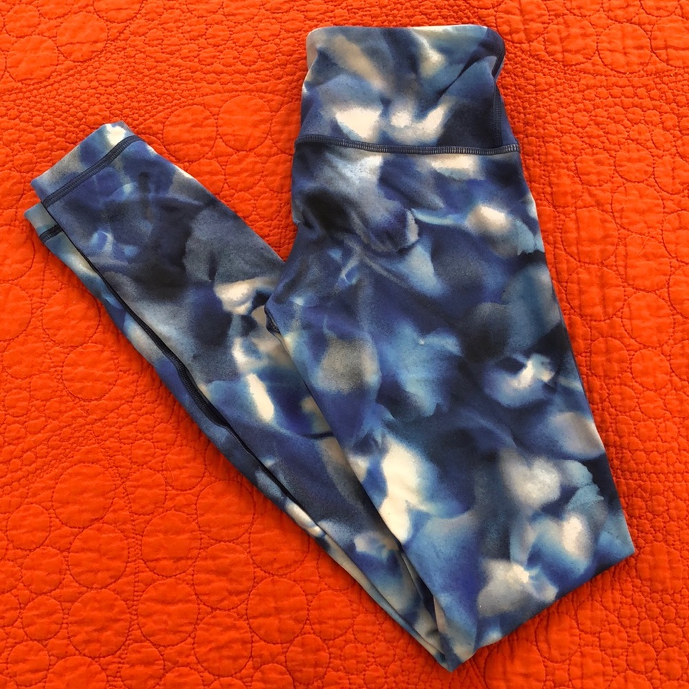 Workout pants, barely worn